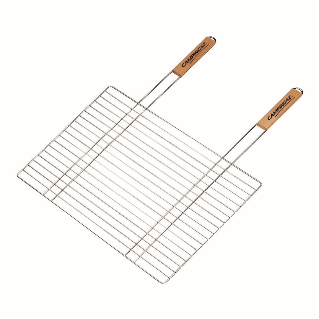 BBQ ACCY GRID - RECTANGULAR L 67X40