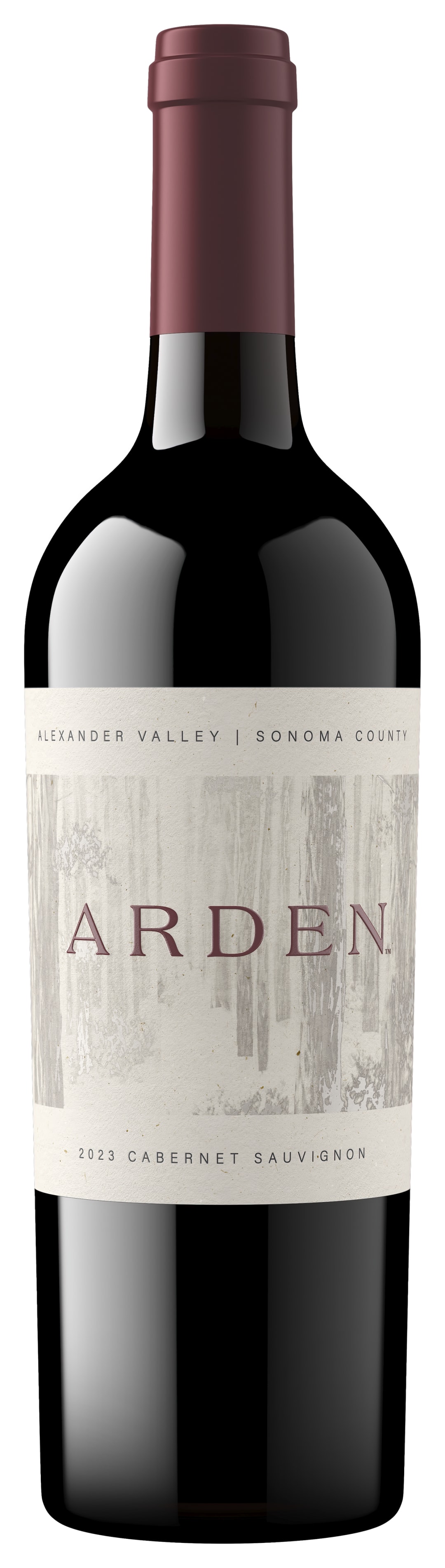 Arden Cabernet Sauvignon 750ml