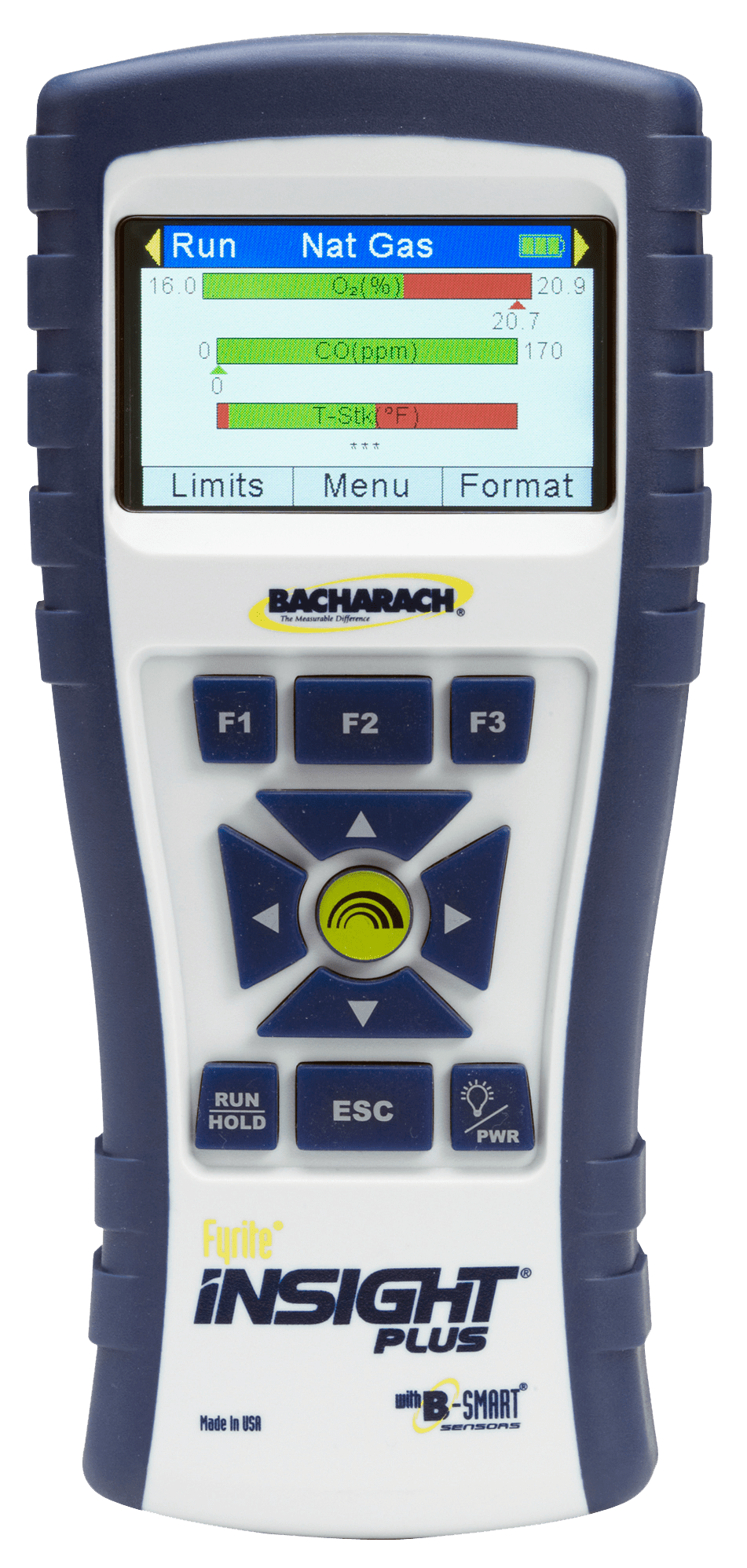 INSIGHT PLUS BASIC W-LL 02