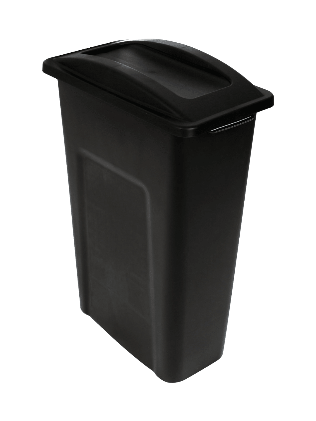 WASTE WATCHER - Single - Kit - Swing - Black