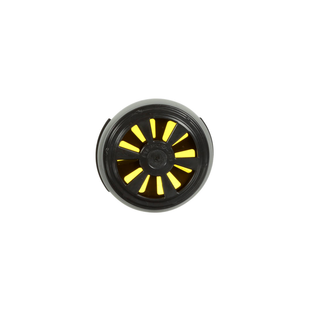 Conjunto de Diafragma de Voz 3M™ Secure Click™, HF-800-05, 5 unidades/embalagem