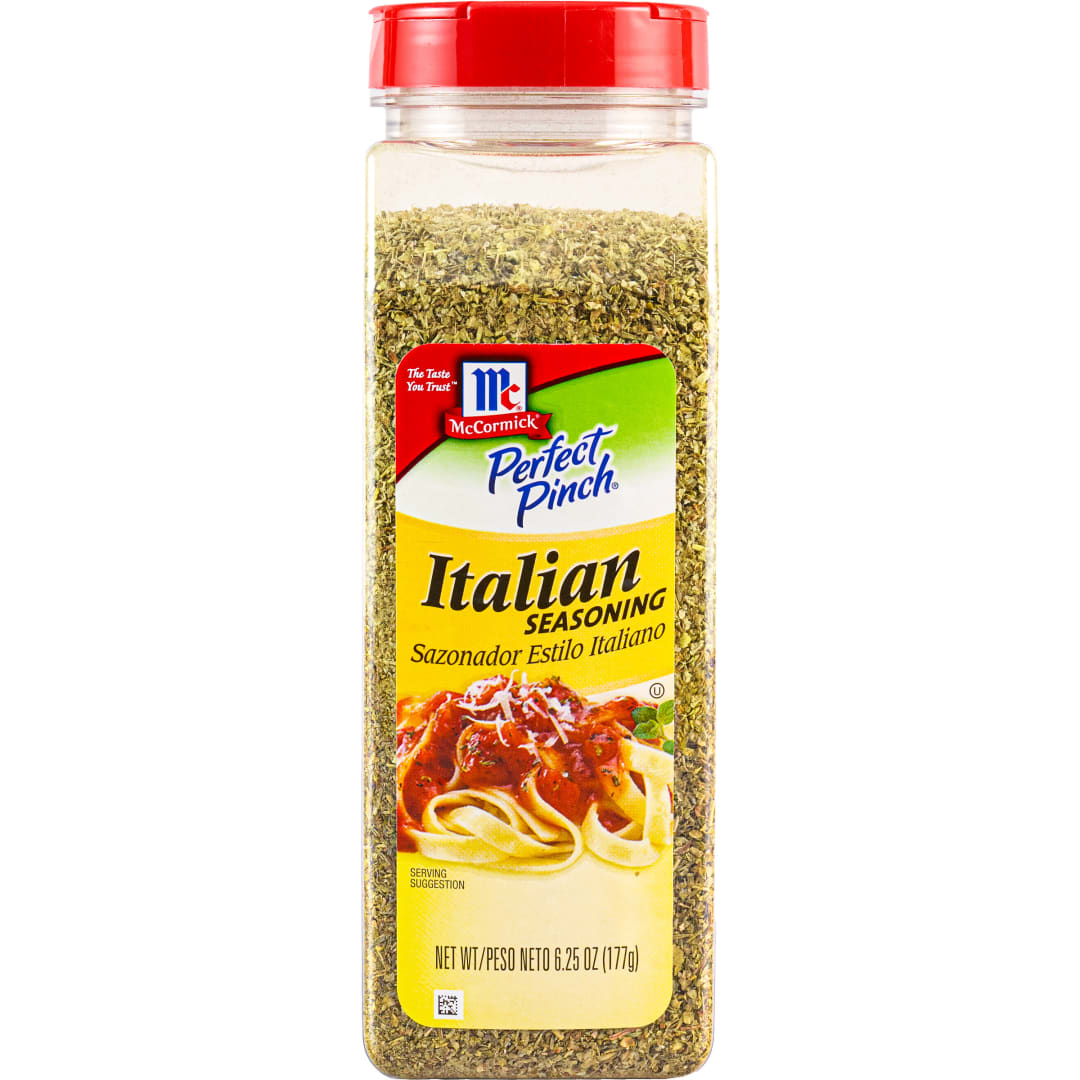 McCormick® Italian Seasoning, 6.25 oz