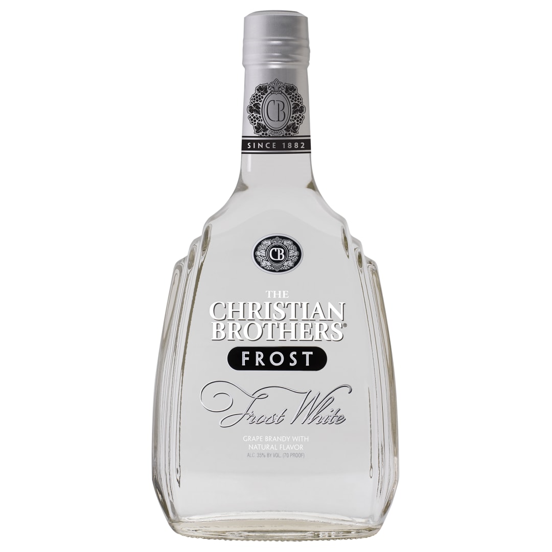 Christian Brothers Frost Brandy