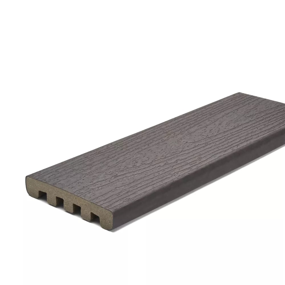 .94-in x 5.5-in x 16-ft Square Enhance® Basics Clam Shell