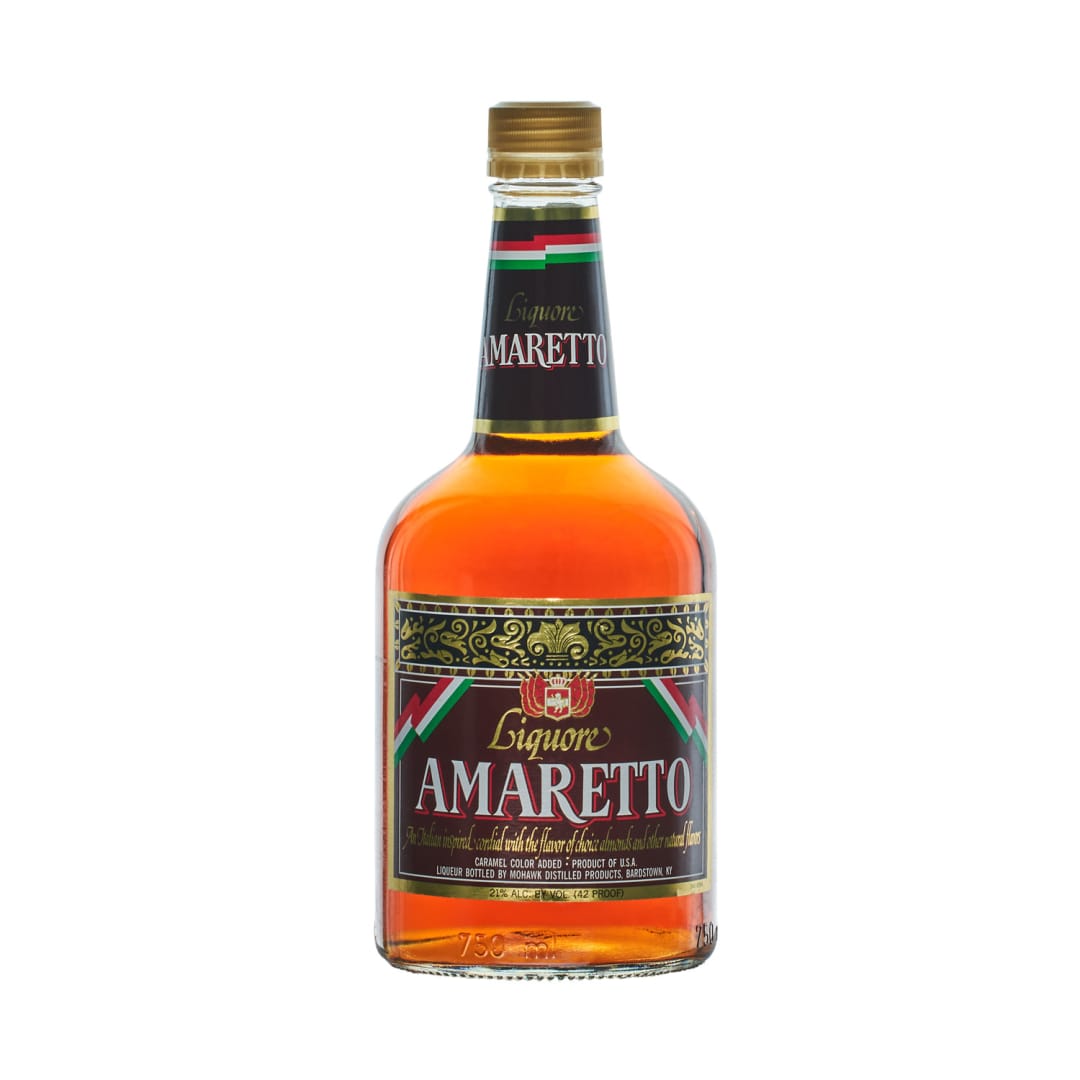 Liquore Amaretto