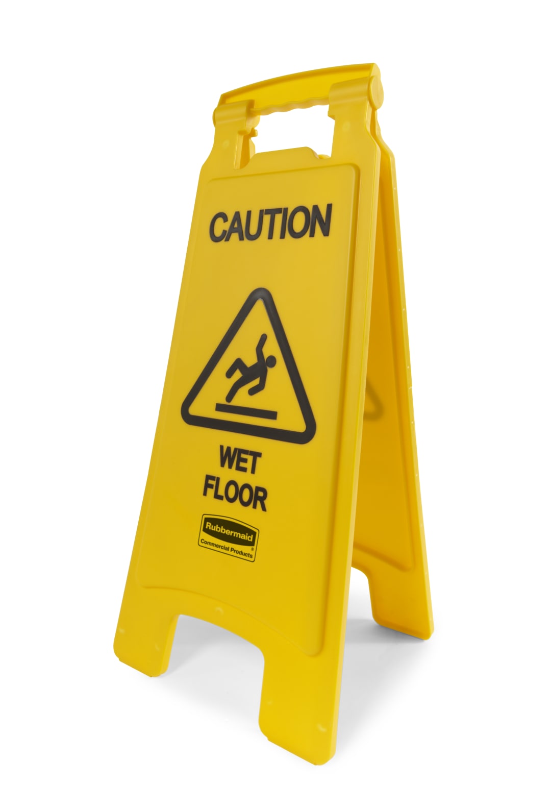FLOOR SIGN