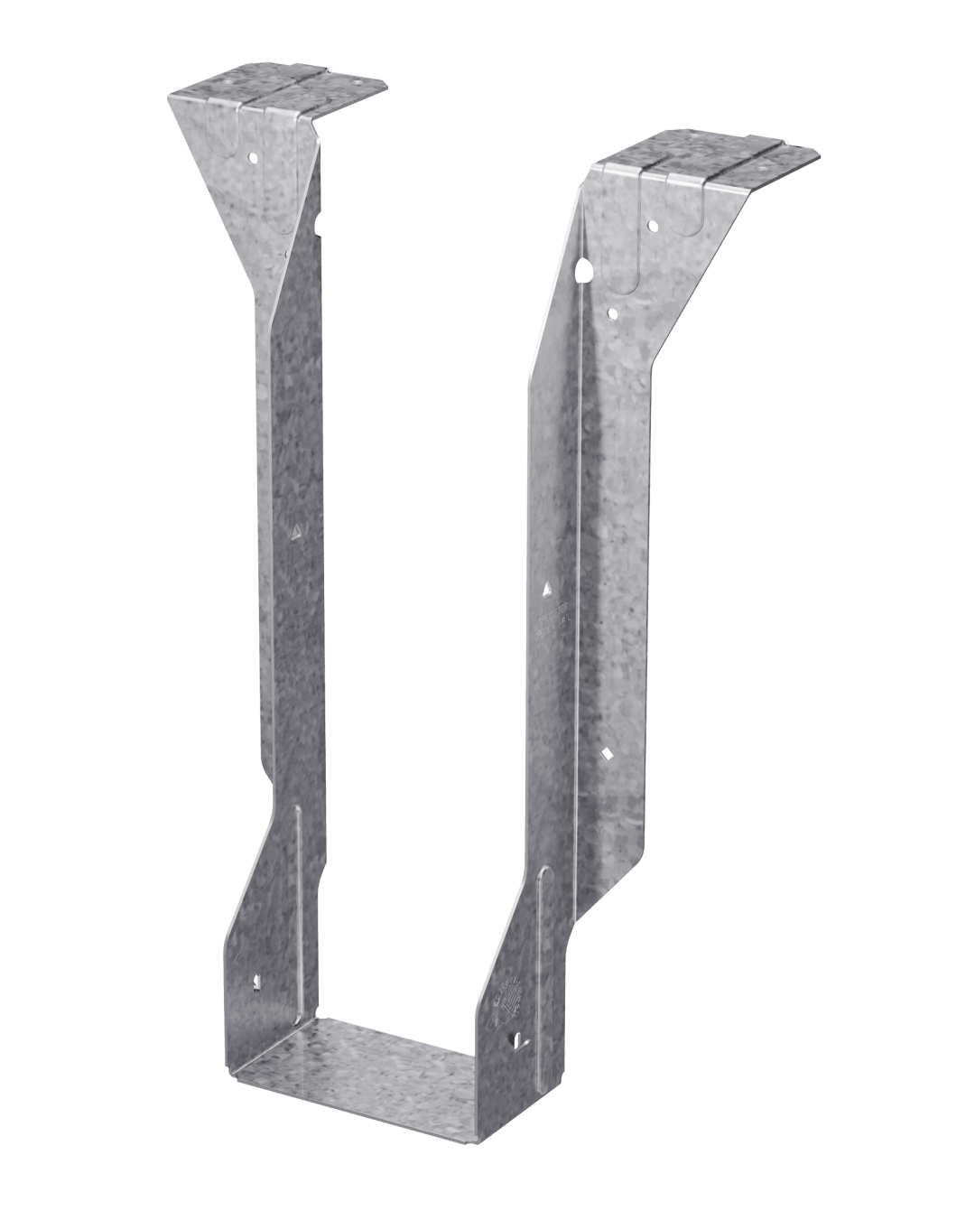 Simpson Strong-Tie MIT4.28/14 MIT Galvanized Top-Flange Joist Hanger for 4-1/8 in. x 14 in. Engineered Wood (Pack of 375)