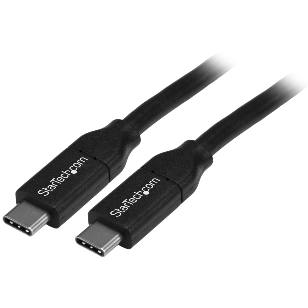 4m USB 2 0 Power Delivery 5A C to C Cable M M