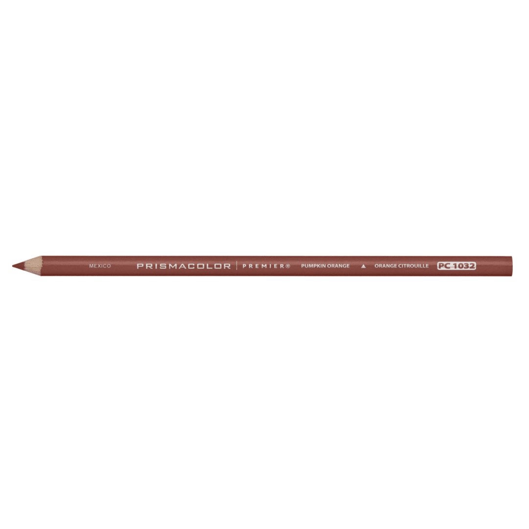 Prismacolor Premier Soft Core Colored Pencil Singles