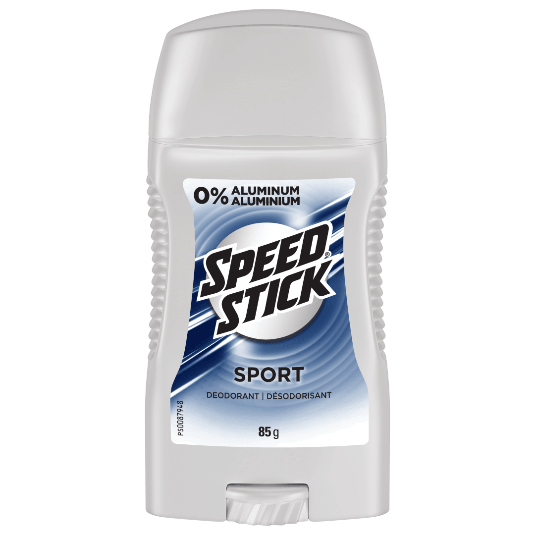 S/STICK CLEAR DEO SPORT 12/85G