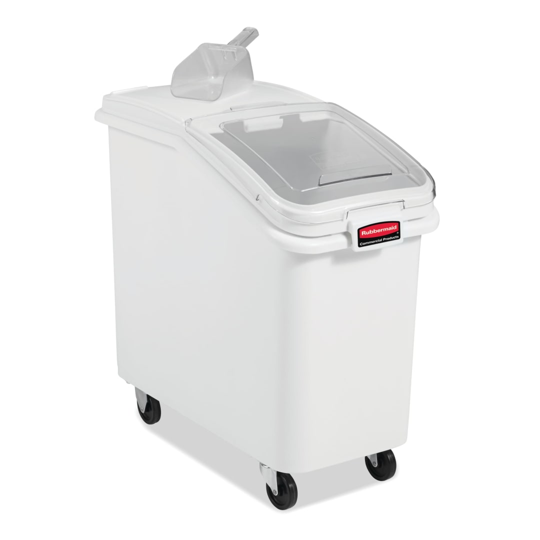 ProSave® 500 Cup Ingredient Bin with 32 Oz Scoop