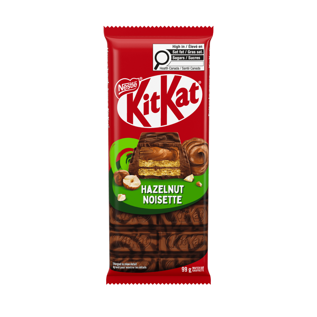 KK Tablet Hazelnut NCPcert 15x99g CA