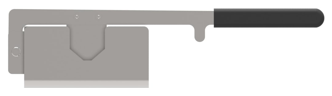 Aeroquip BENCH MOUNTED HOSE CUT OFF TOOL