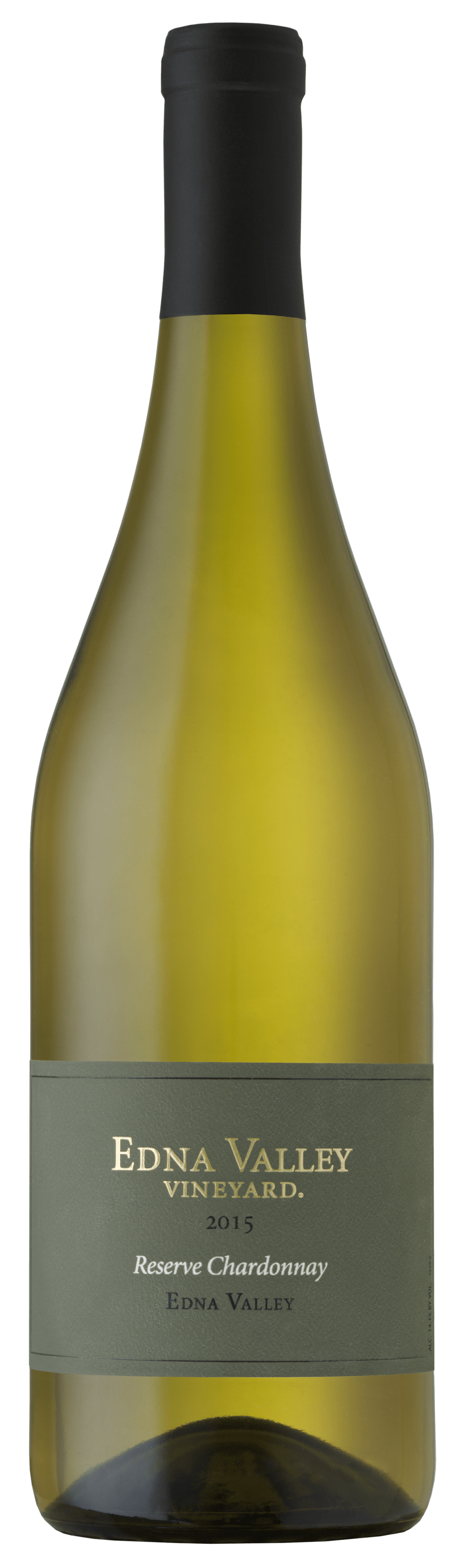 Edna Valley Vineyard Reserve Chardonnay White Wine 750ml