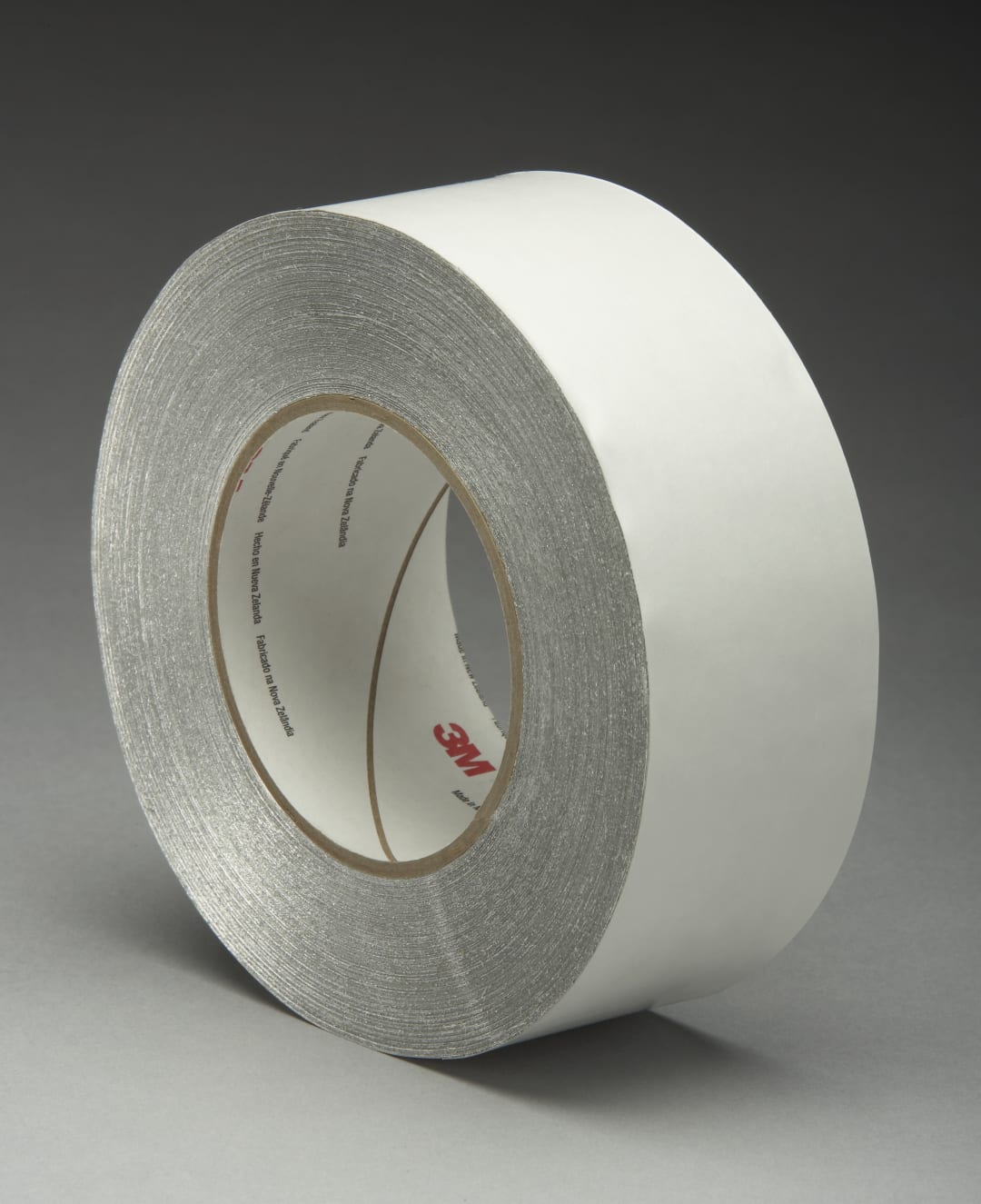 3M™ Alüminyum Folyo Bant 427, Gümüş, 610 mm x 55 m, 0.12 mm