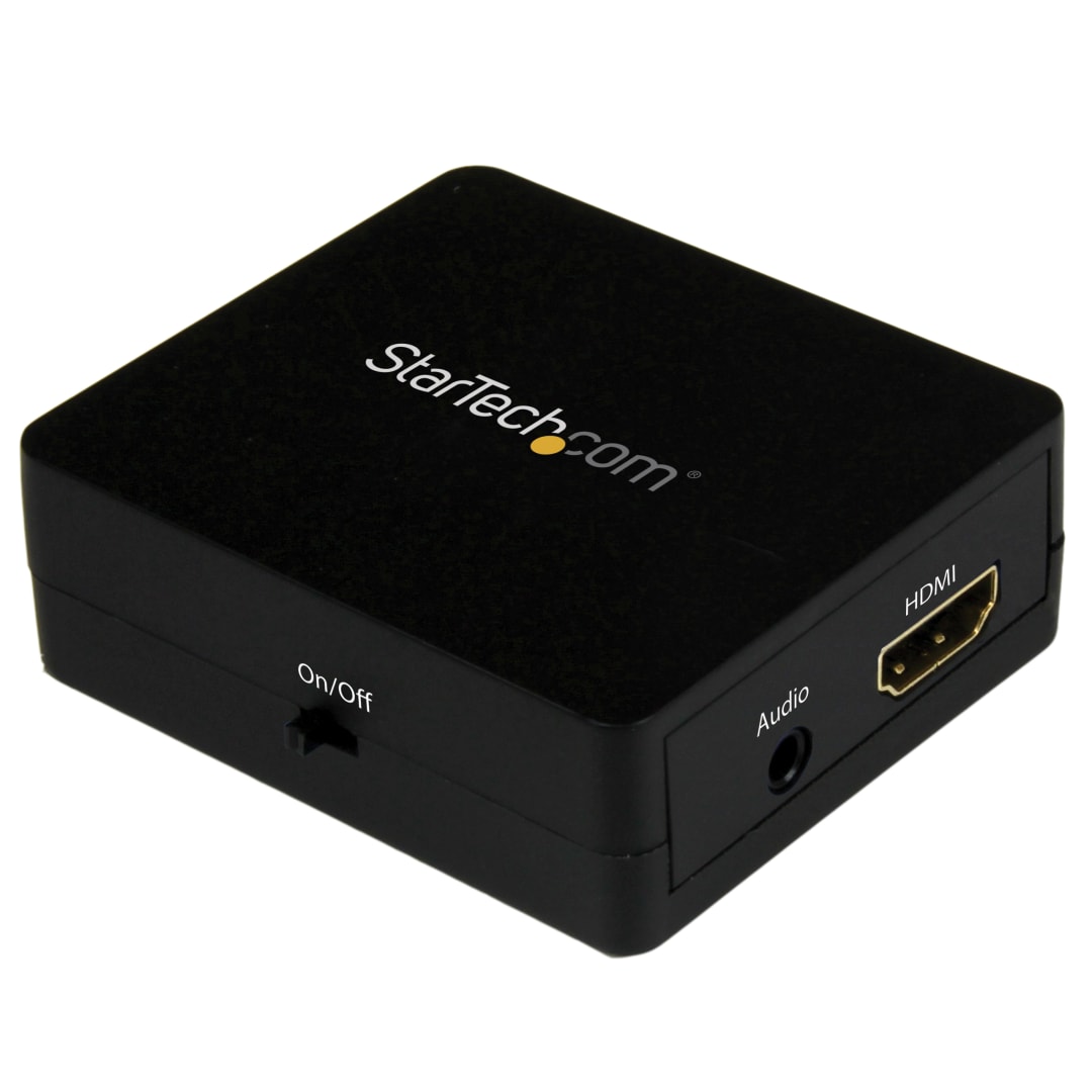HDMI Audio Extractor