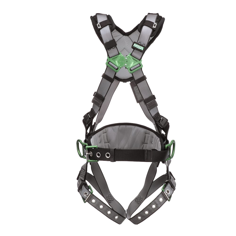 V-FIT™ Safety Harness