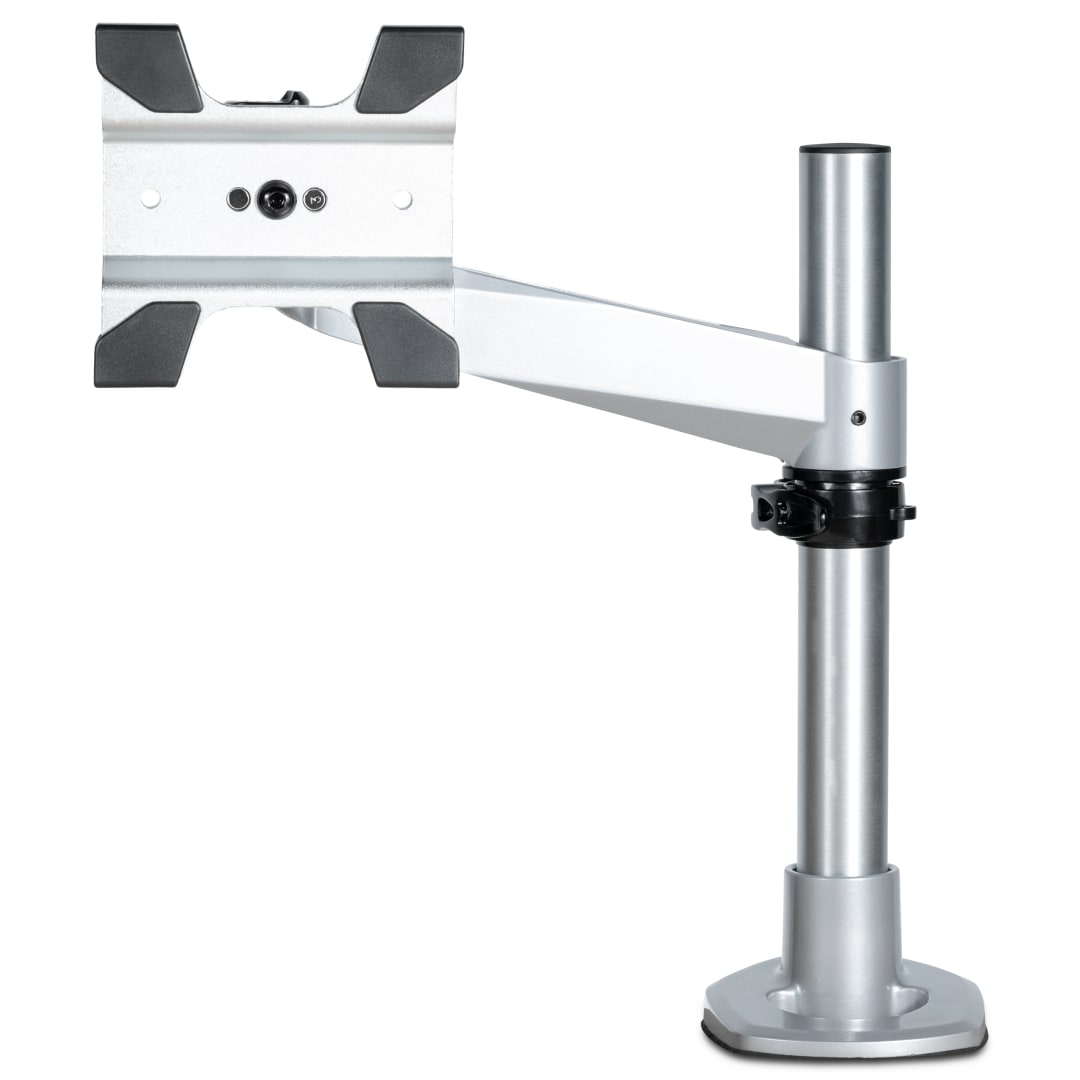Single Monitor Arm - Desk Mount - Premium