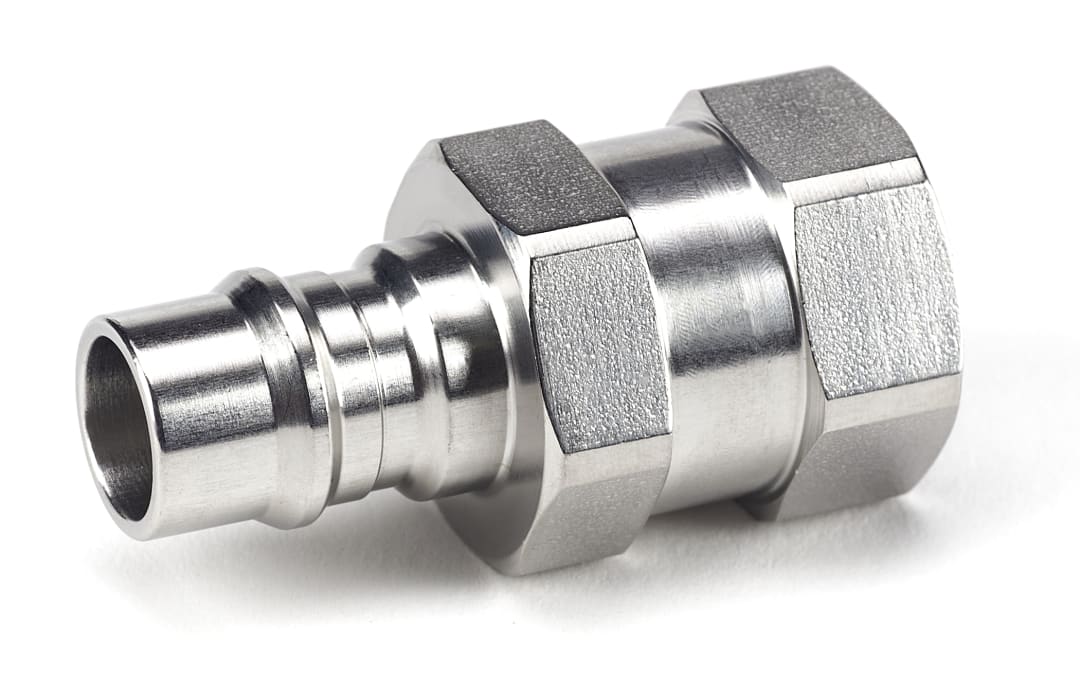 Quick-Disconnects and Adapters