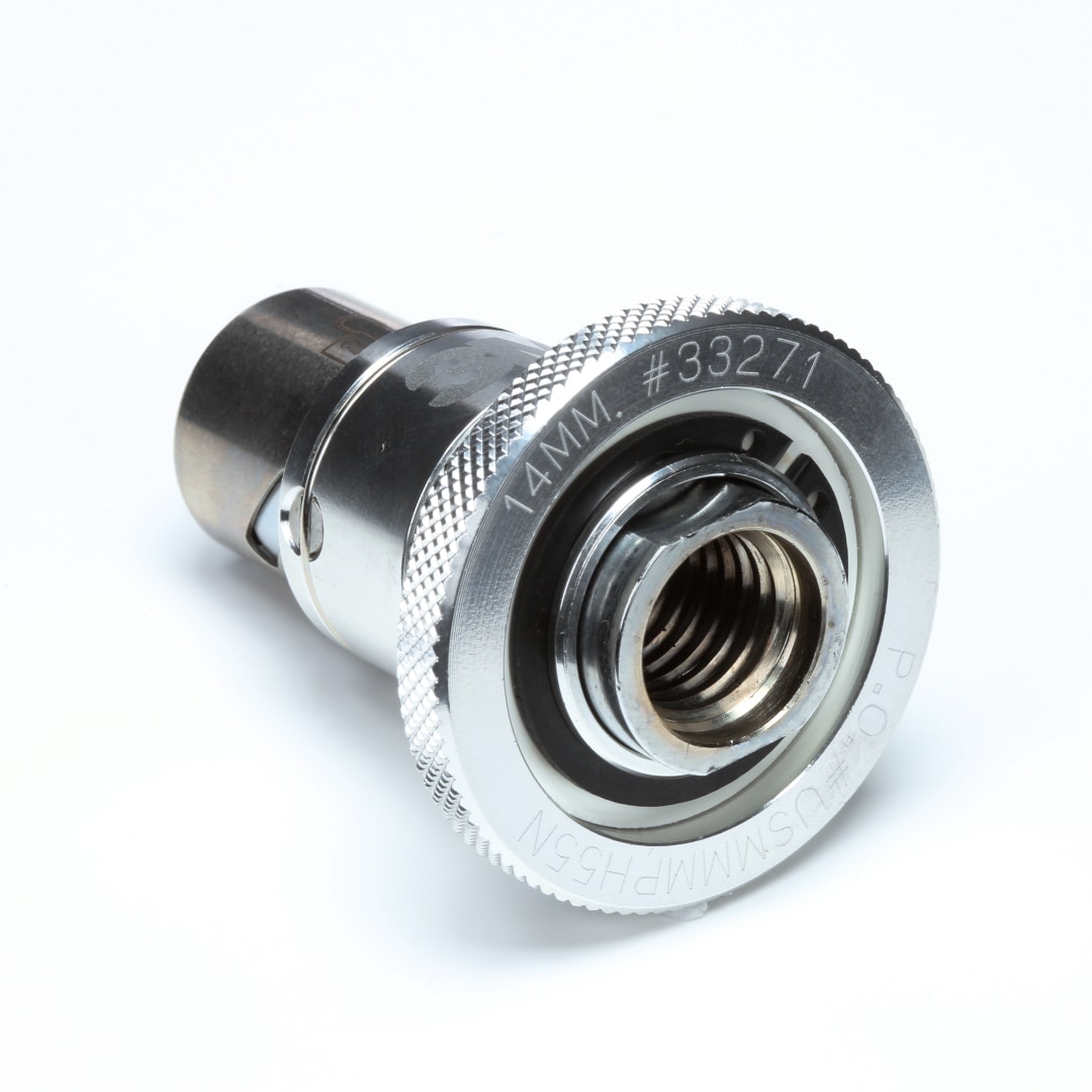 3M™ Perfect-It™ Rýchloupínací adaptér, M14, 33271