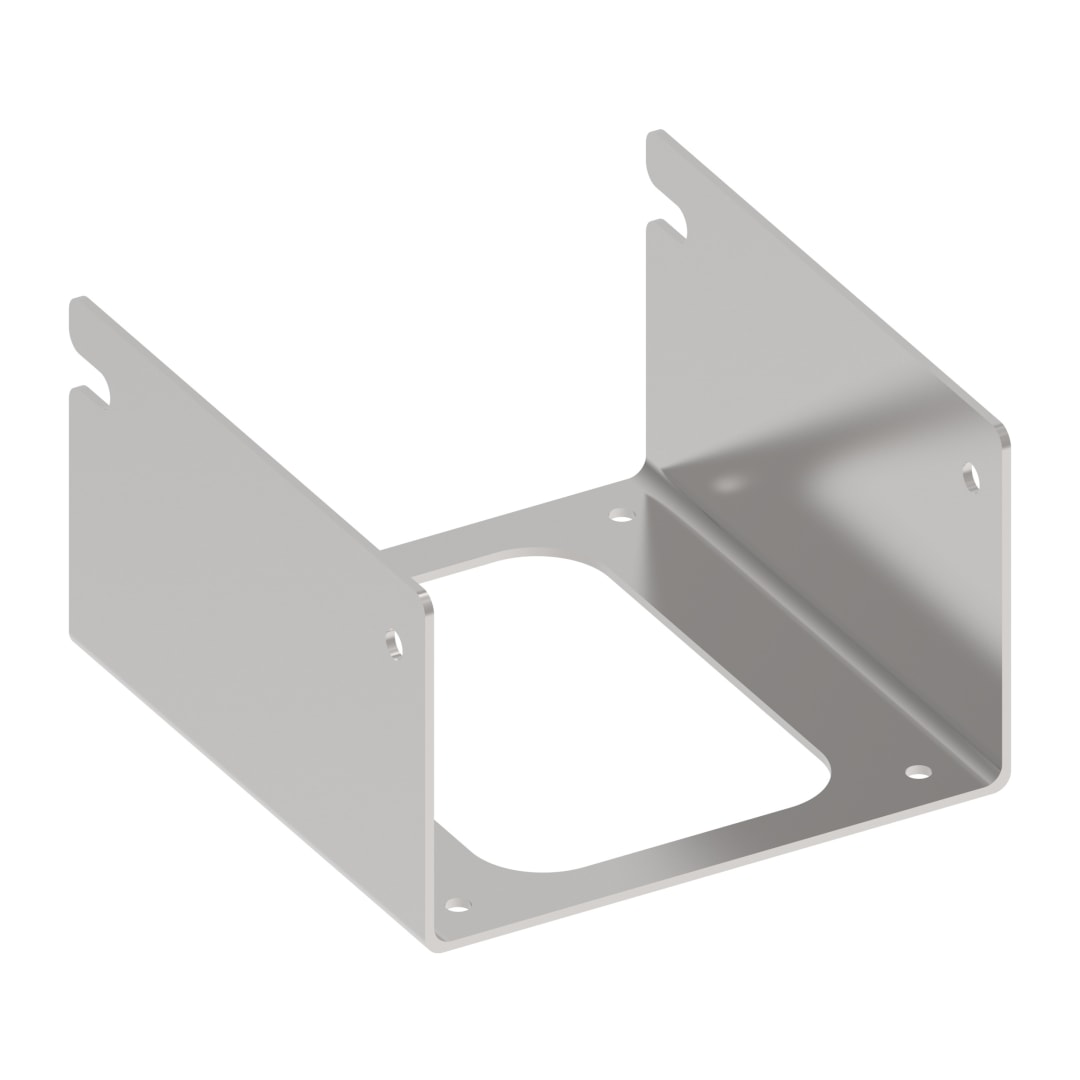 Aeroquip Truck Mount Bracket For Et1187