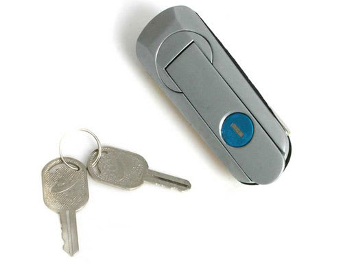 Spare Key S A 0027 002