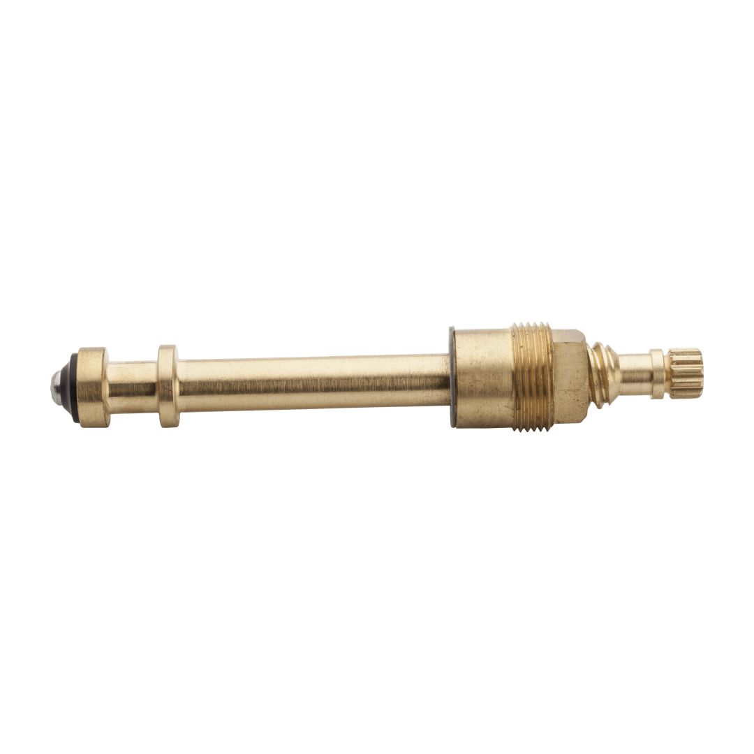 Roman Tub Compression Stem Hot Side Genuine Replacement Part
