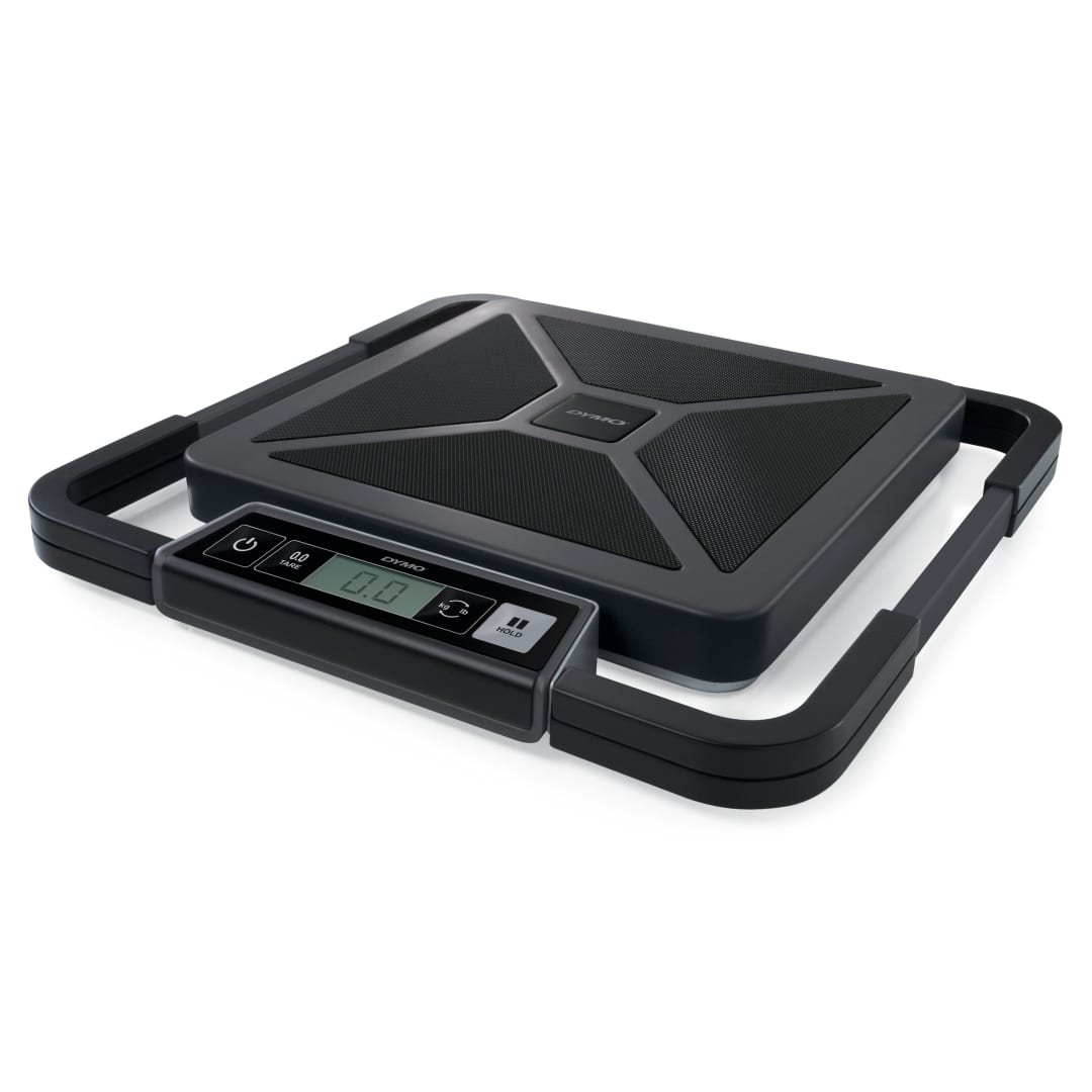 100 LB SHIPPING SCALE NA