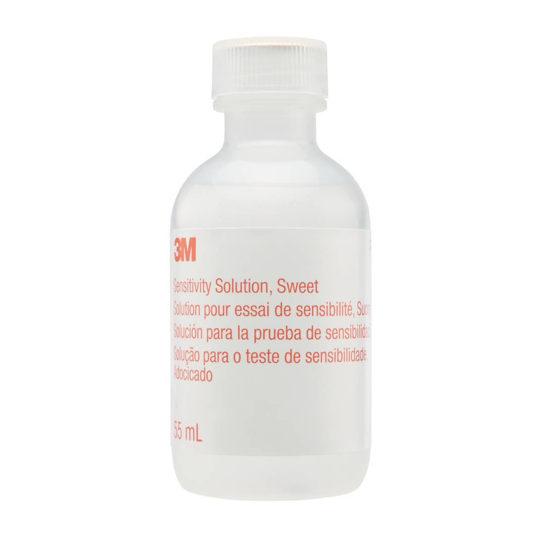 3M™ Sensitivity Lösung, Süß, 55 ml, FT-11