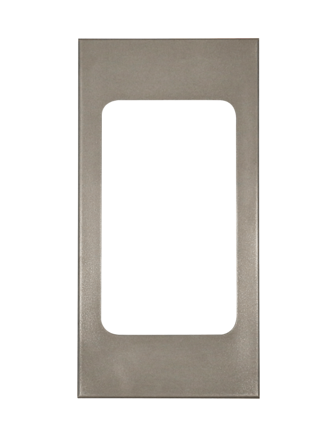  SPECTRUM - Single - Lid - Cube Slim - Element - Full