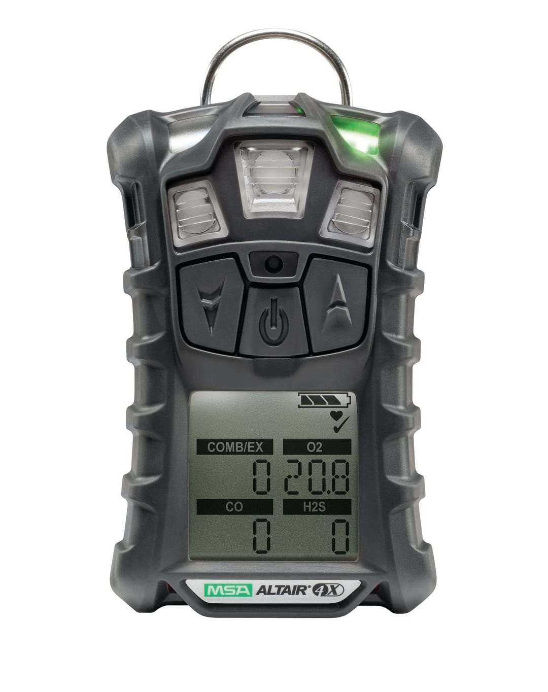 ALTAIR® 4X Mining Multigas Detector