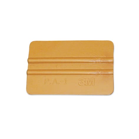 3M™ Plastikrakel Gold, Hart, 25 Stück / VE