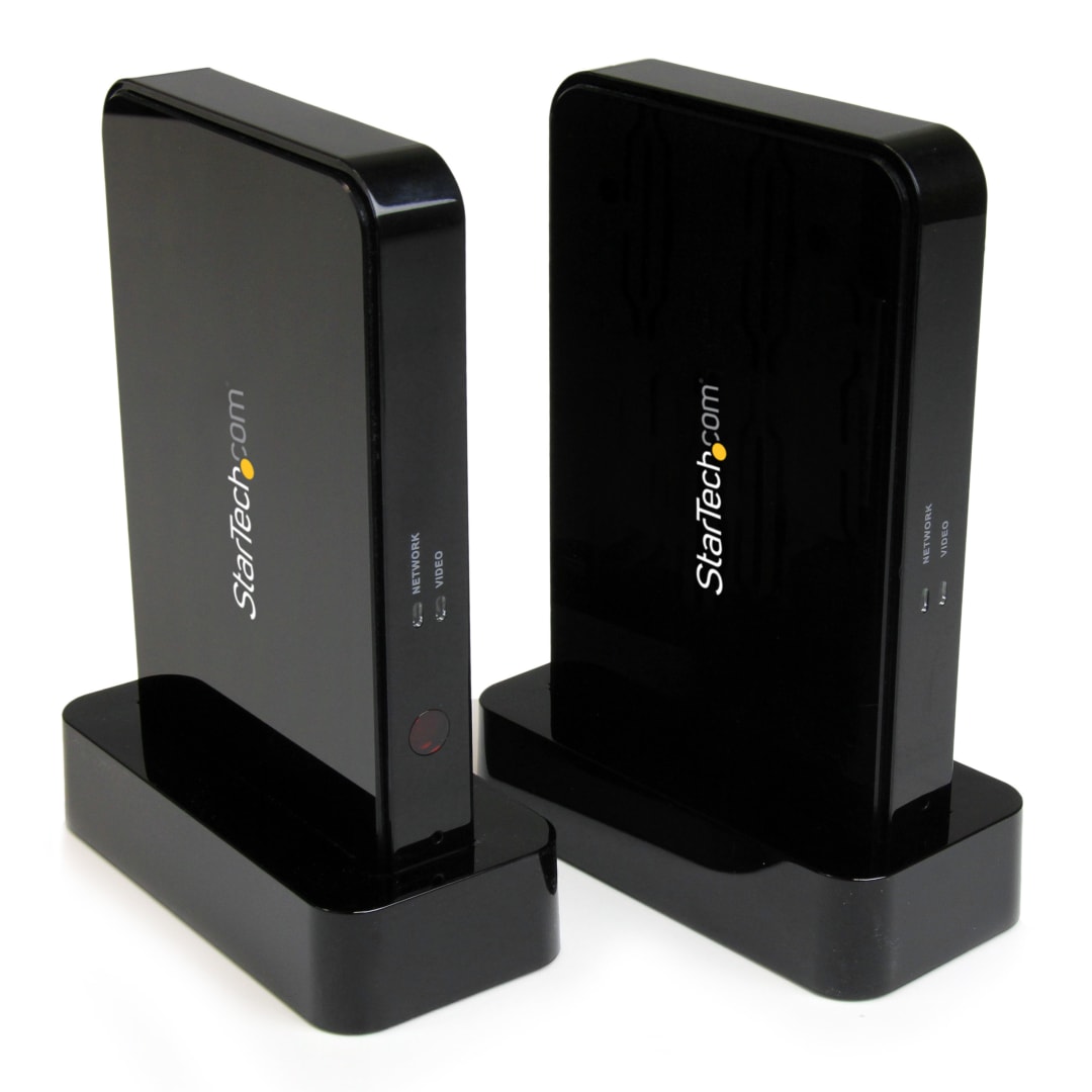 Wireless HD Extender