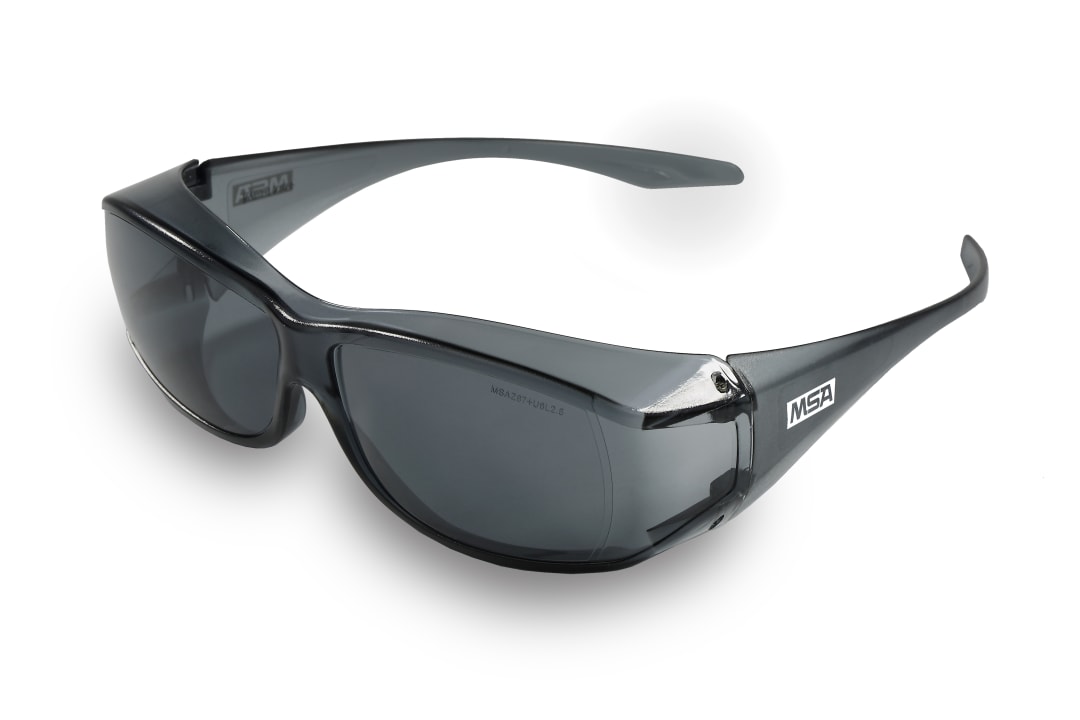 Lente de Seguridad Over G™