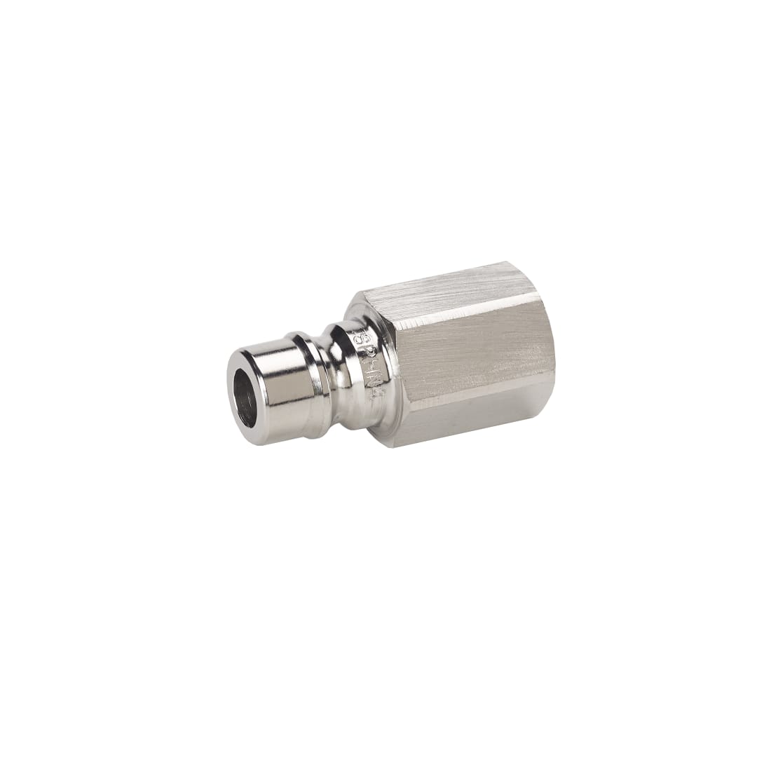 Quick-Disconnects and Adapters