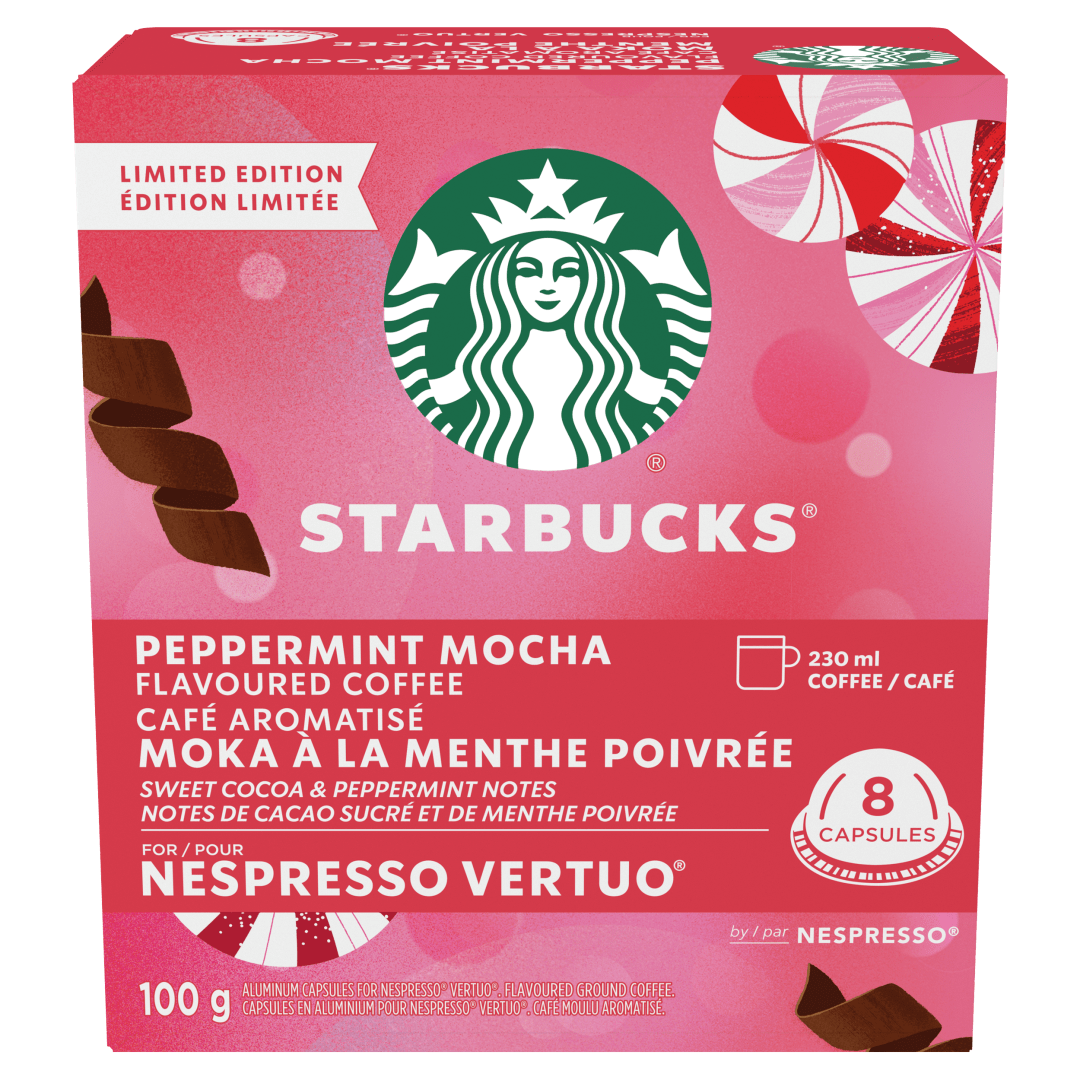 SBUX Pepper Mocha SRP PCC Vuo 4x100g B6
