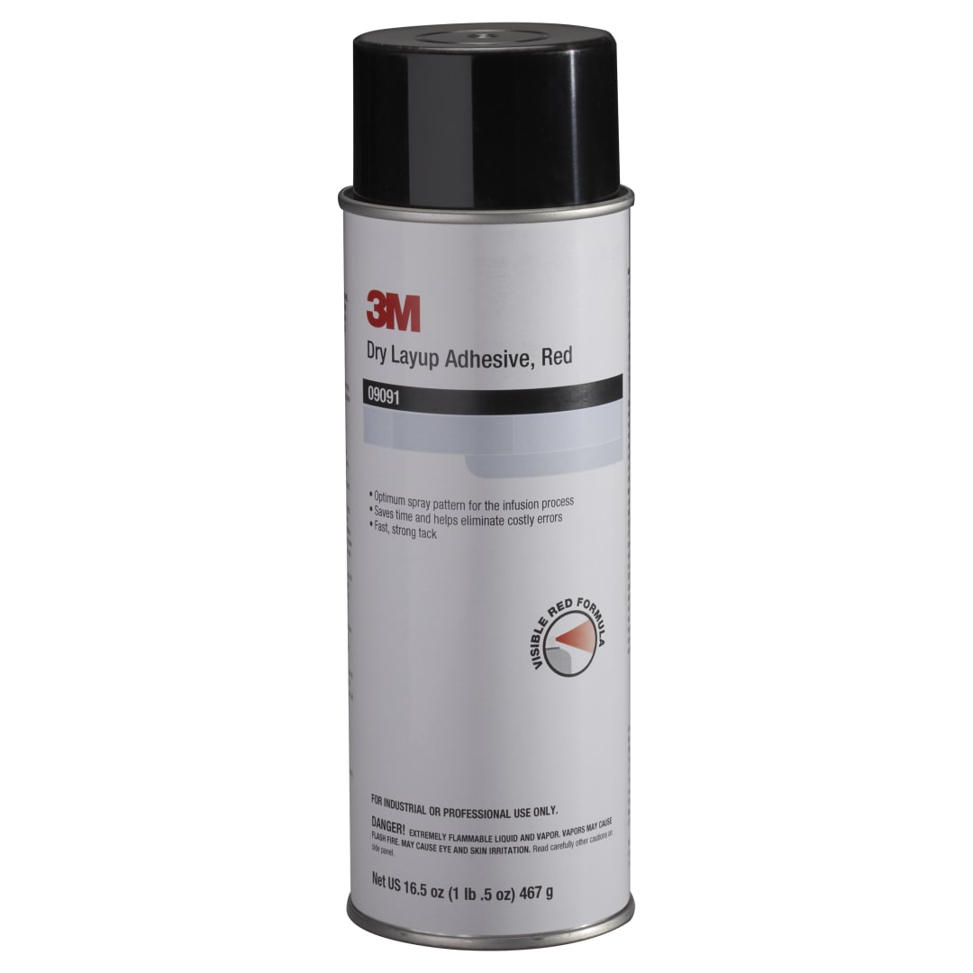 3M™ Dry Layup Yapıştırıcı 1.0