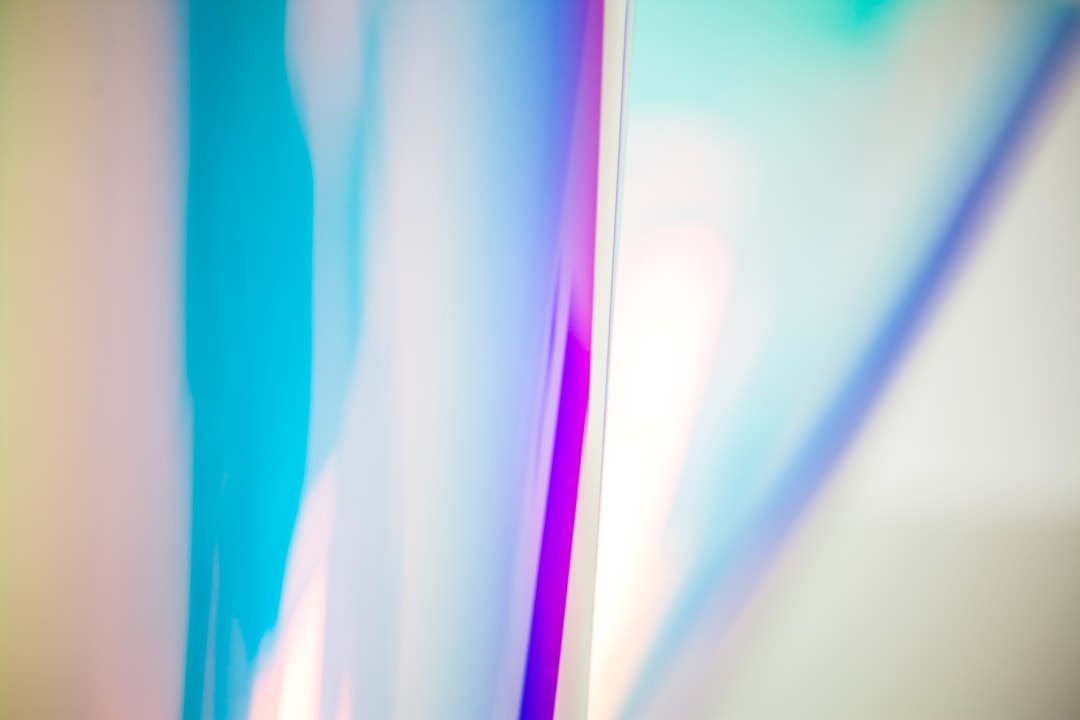 3M™ Dichroic Sichtschutzfolie DF-PA Chill, 1220 mm x 30 m