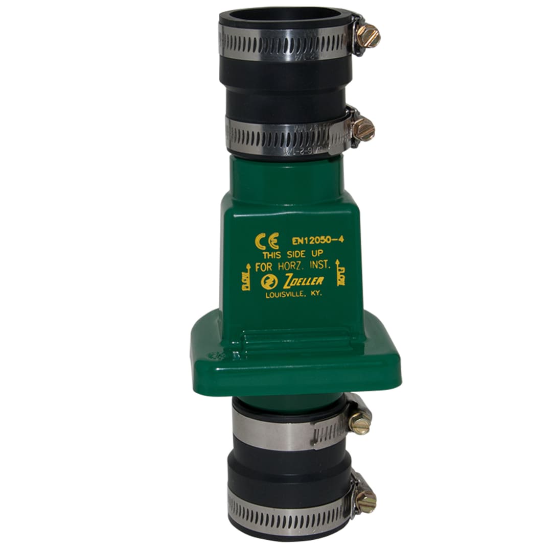 Zoeller 30-0181 1-1/4″ Or 1-1/2″ Slip x Slip Check Valve