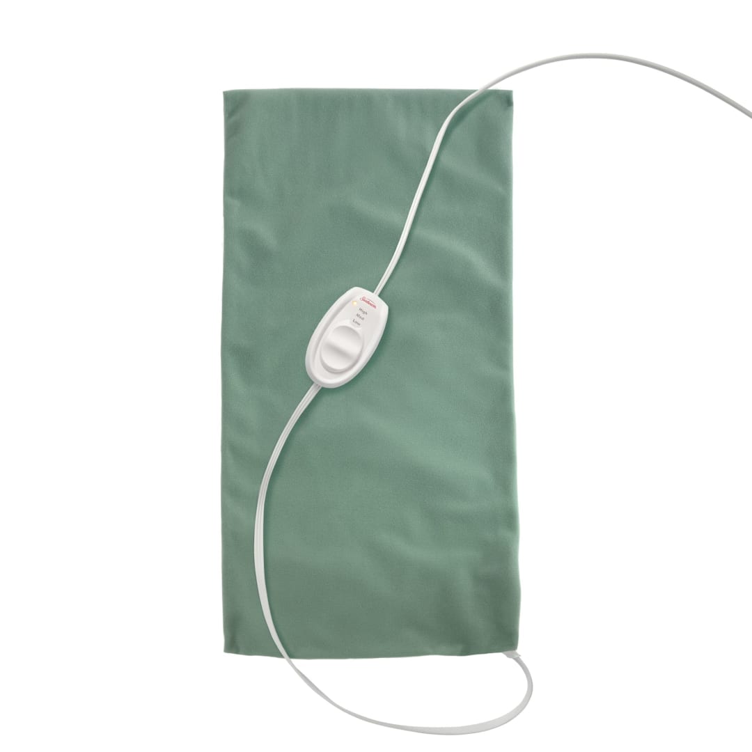 Sunbeam® Heating Pad King Size