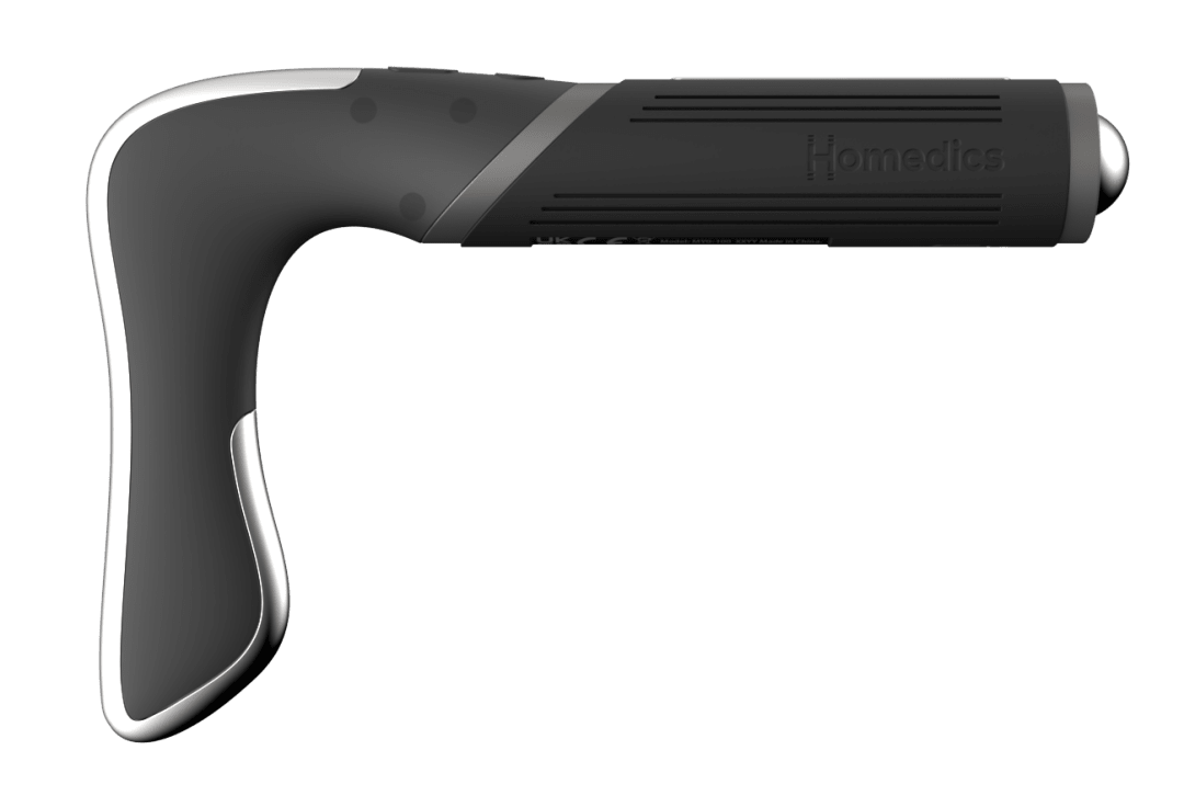 Compact Sport Massager Myo Qvc