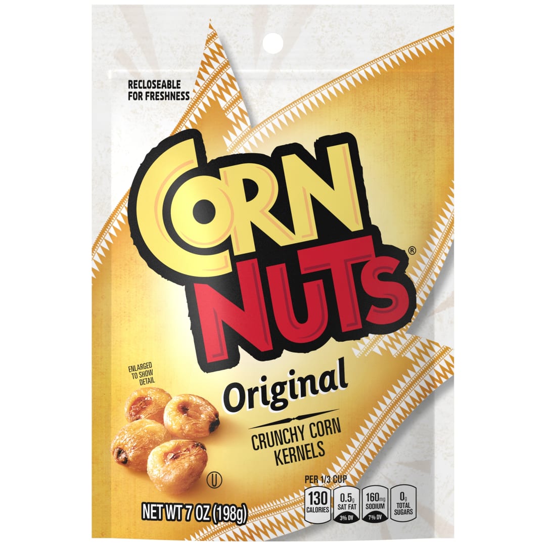 CORN NUTS Original
