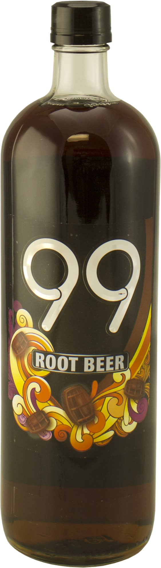 99 Root Beer Liqueur 1l 99 Proof