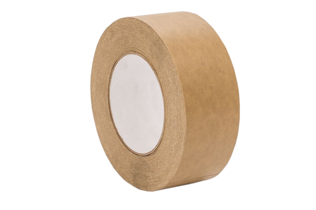 Flatback Tape, 2"x180', 24pk
