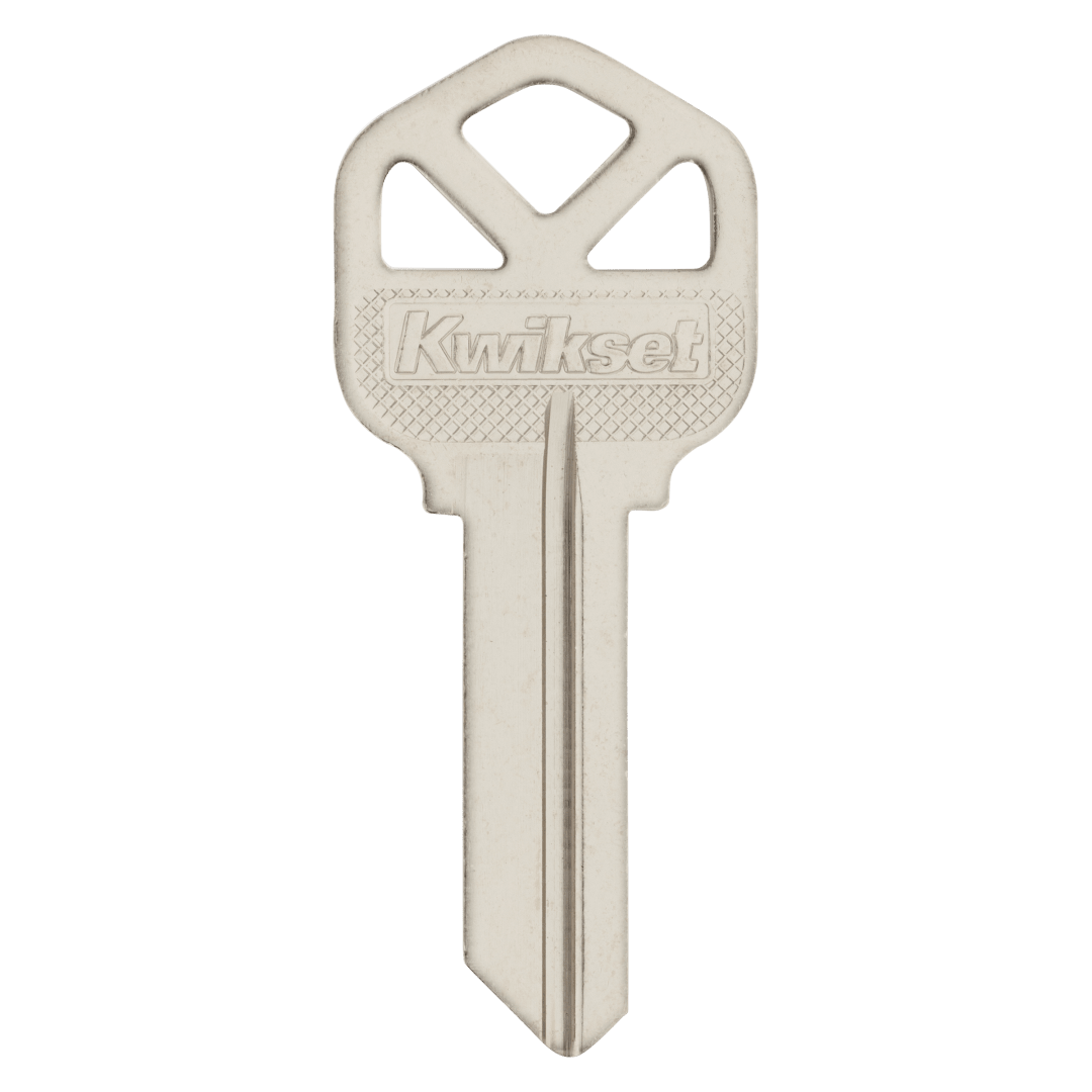 5 Pin, K Bow Key 50-Pack