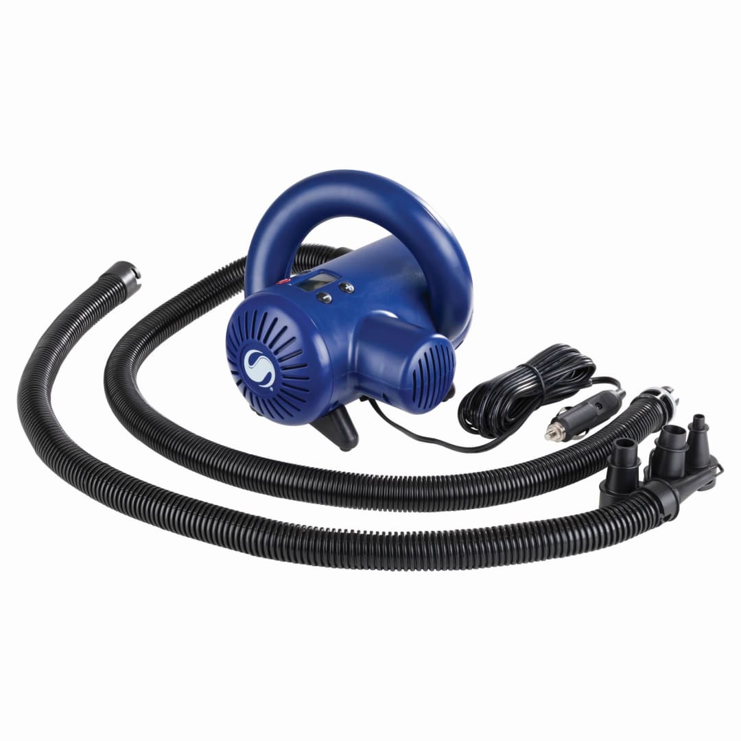 PUMP 12V 15PSI