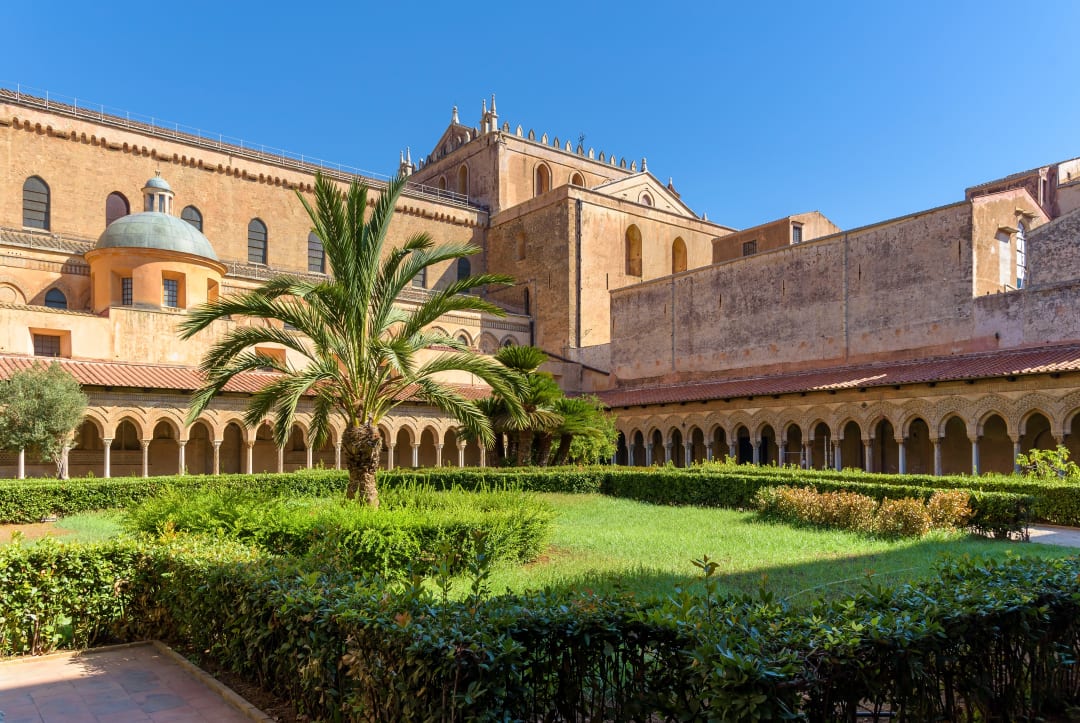 Palermo (Sicily)