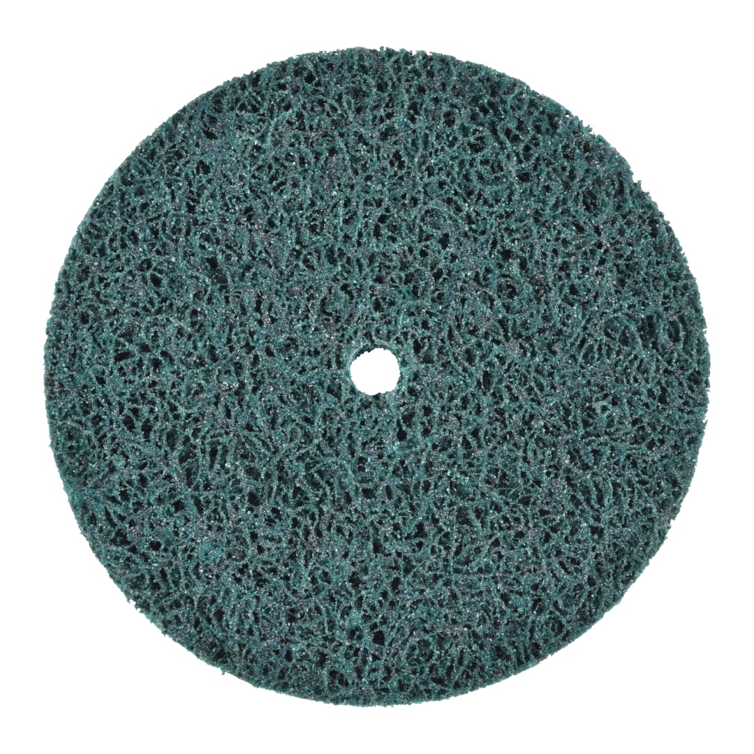 Scotch-Brite™ Clean and Strip XT Pro Extra Cut Disk, 100 mm x 13 mm, A XCRS