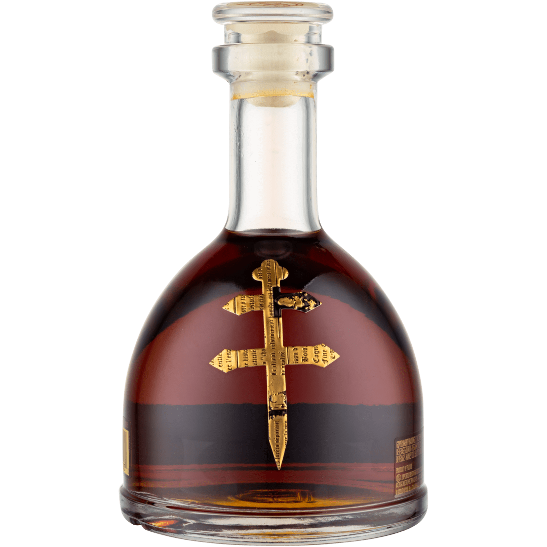 D’Usse VSOP Cognac 40% 375mL