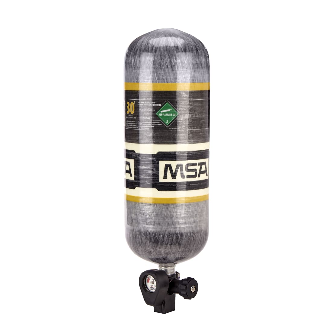 G1 SCBA Cylinders